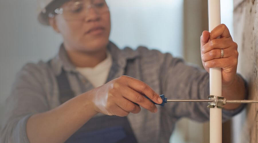 Professional Gas Leak Detection in De Kalb, MS